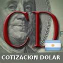 Cotización Dólar