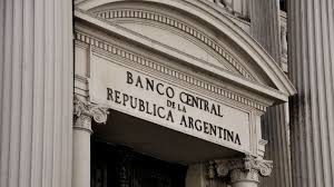 Banco Central República Argentina