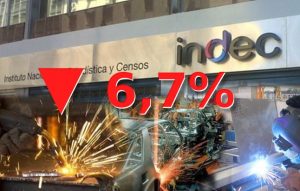 Indec Industria