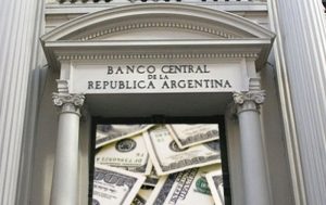 letras del banco central