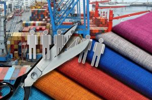 importaciones perjudican al sector textil