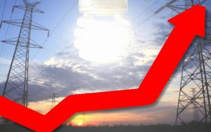 Récord en demanda eléctrica en junio