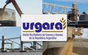 URGARA: acordó 38% de aumento en paritarias