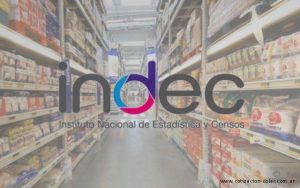 Indec: aumento de 2,7% de precios mayoristas