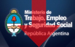 Ministerio de trabajo: pérdida de empleos privados