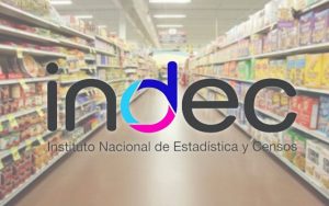 INDEC: aumento de precios minoristas