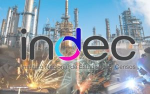 Indec: cayó la actividad industrial