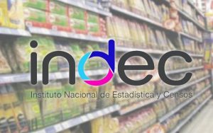 INDEC inflación en noviembre