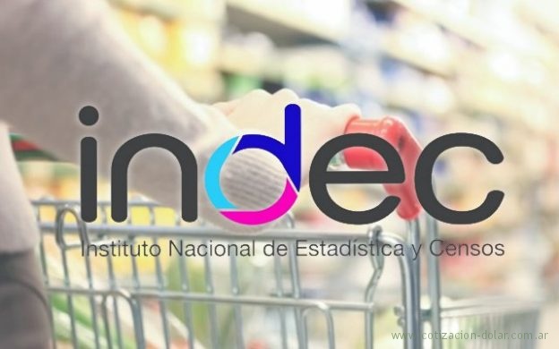 » La Inflación De Diciembre Fue De 1,2% Según El Indec