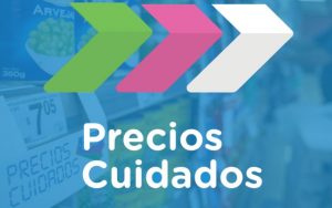 programa precios cuidados