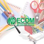 Indecom canasta escolar con aumento