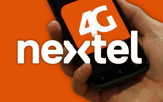 Nextel 4G