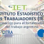 IET inflación precios gremios