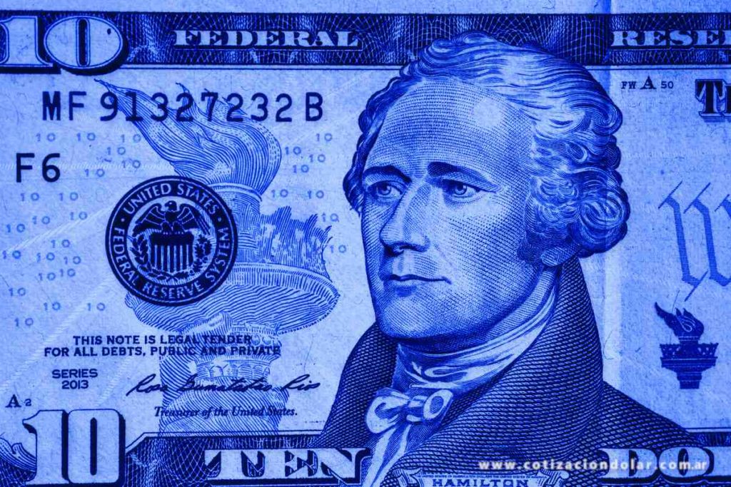 Dólar Blue Hoy A Cuánto Cotizó El Billete Este Viernes 2846